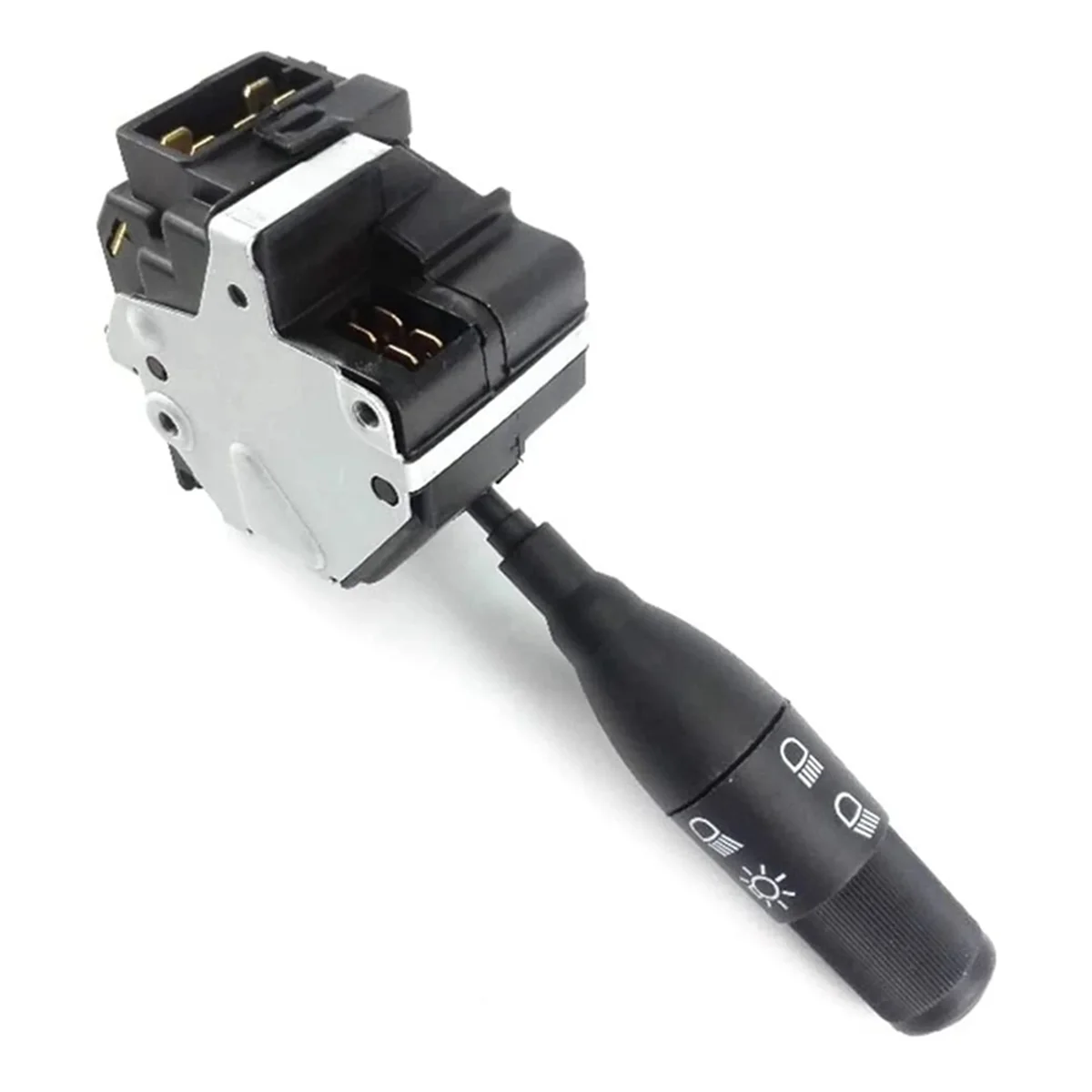 방향 지시등 스위치 스티어링 칼럼 스토크 스위치 표시 등 7700803537 510034002001   르노 클리오 19 Espace-L49A용