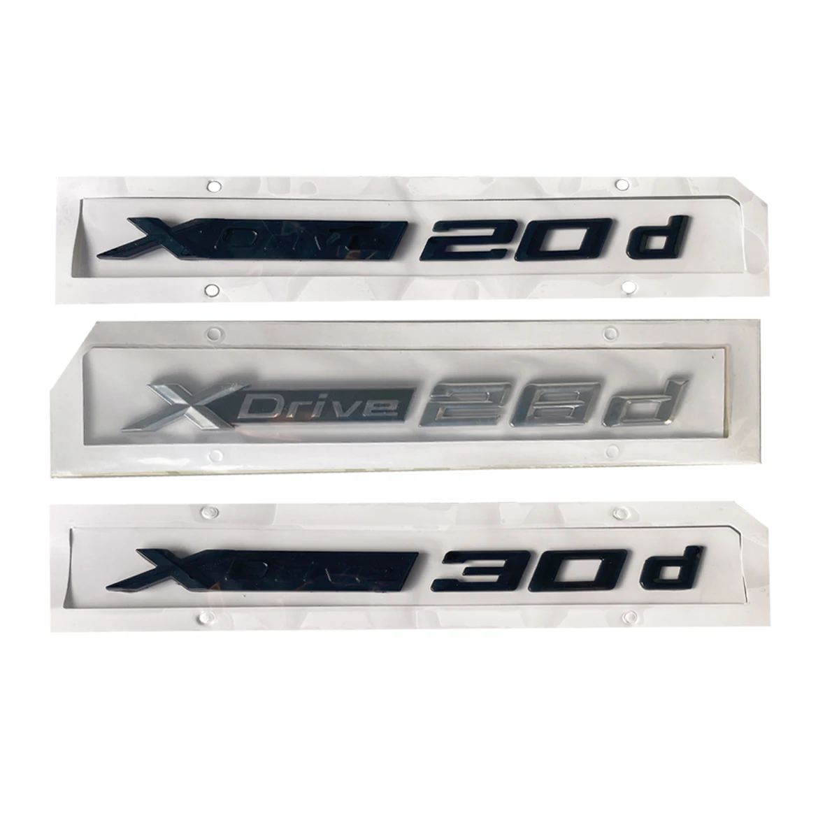Logo X1: La Scelta Perfetta per Personalizzare la Tua Auto con Sticker di Qualità