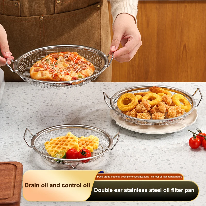 Stainless Steel Fil… - image