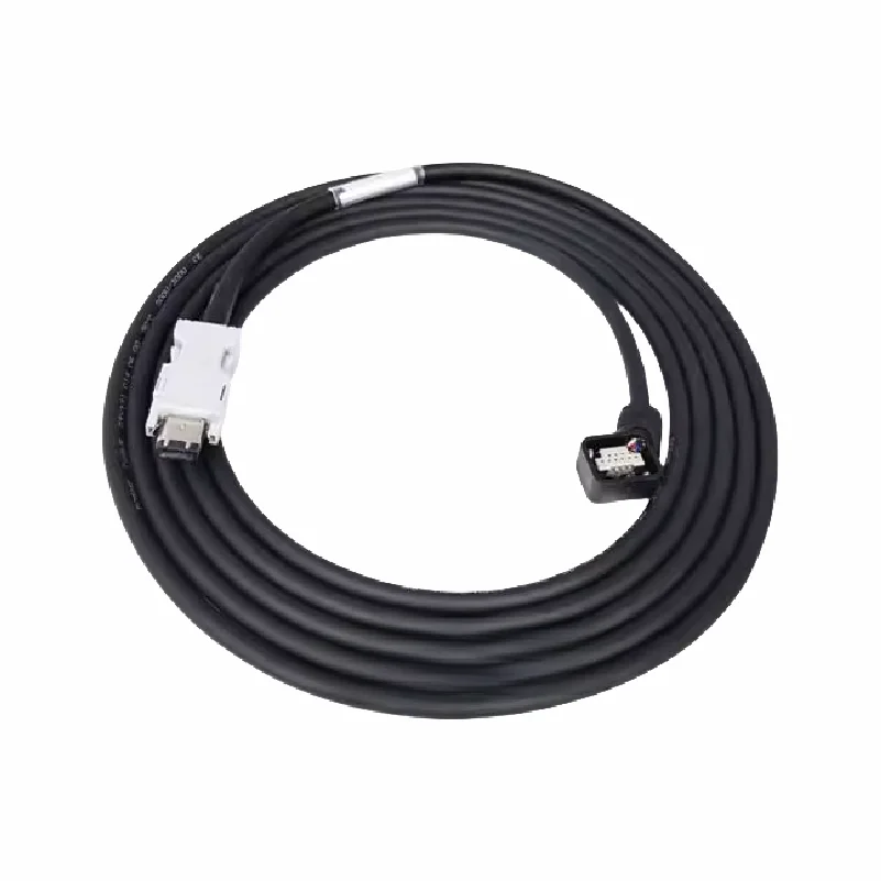 

Brand new original JZSP-CSP01-03-E motor encoder connecting wire in stock