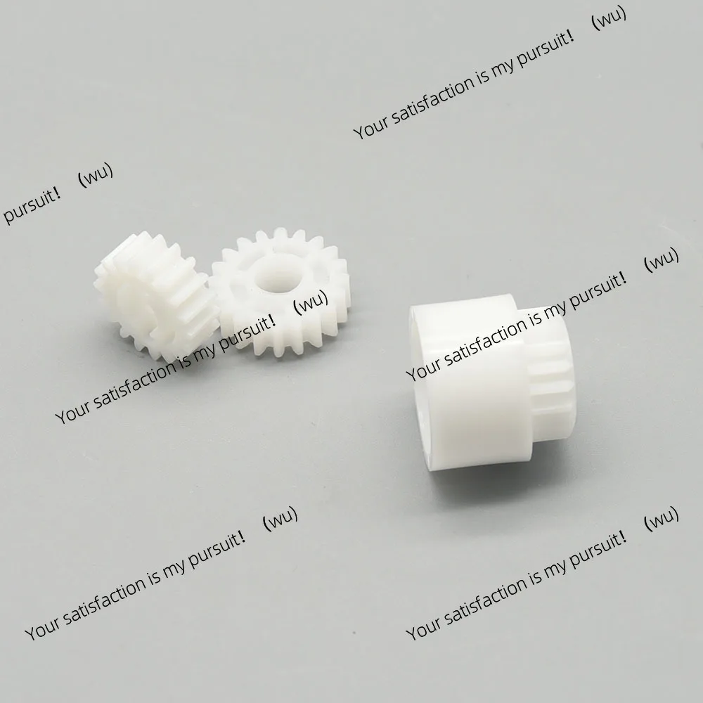 

Комплект шестерен для отработанного тонера OEM FU9-0315-000+FU6-0446-000 для Canon 6055 6065 6075 6255 6265 6275 8105 8095 8085 8205 8095 8085