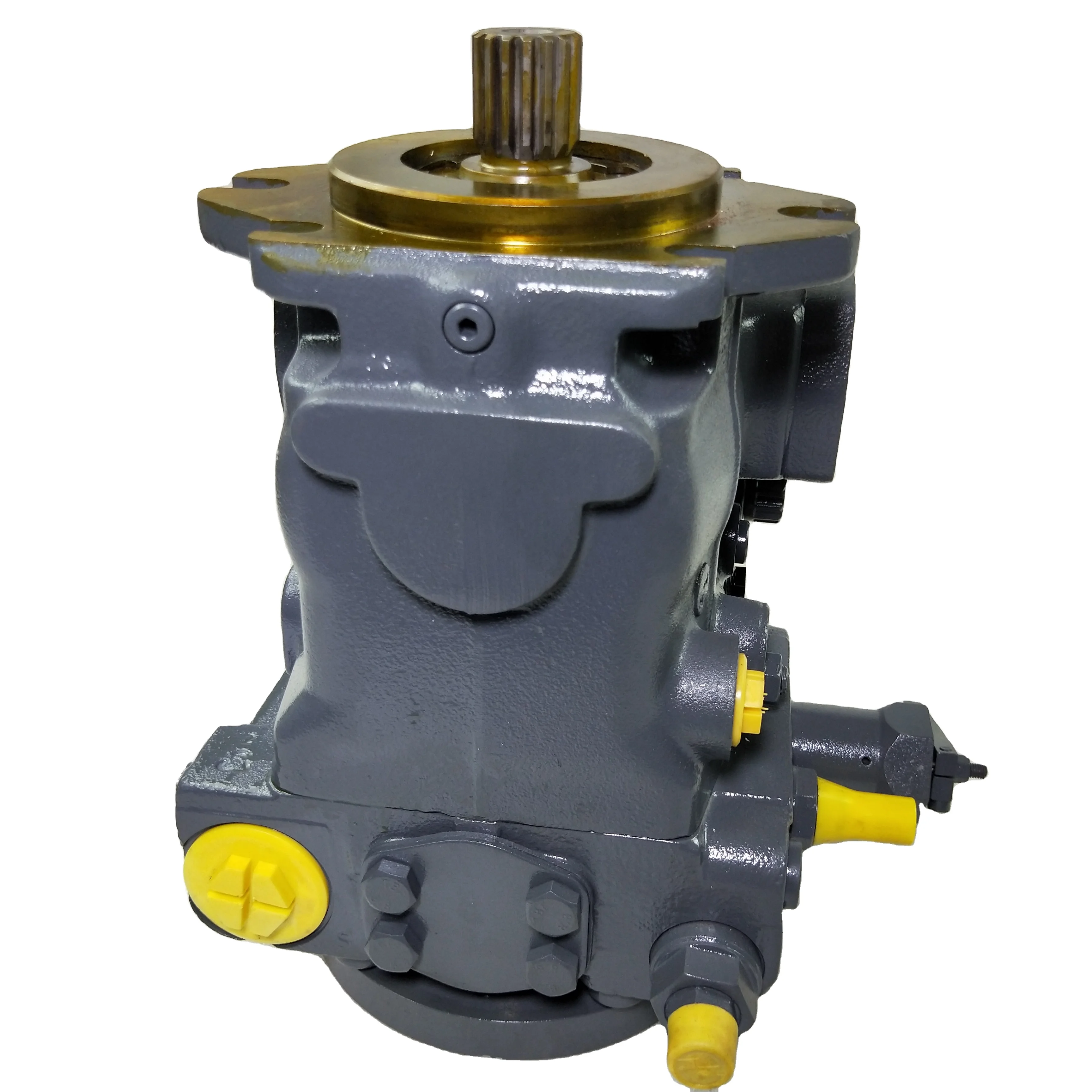 

A4VG90HD3D1/32R-NZF02F001D Hydraulic Axial Piston Variable Pump A4VG90EP4DM1/32L-NSF02F021DP+ AZPGG-1-032/032LCC40MB