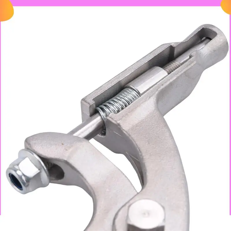 

A23P Плоскогубцы для ремонта вмятин, плоскогубцы для зажима кромок, лезвие, плоскогубцы для выравнивания листового металла и зажима кромок