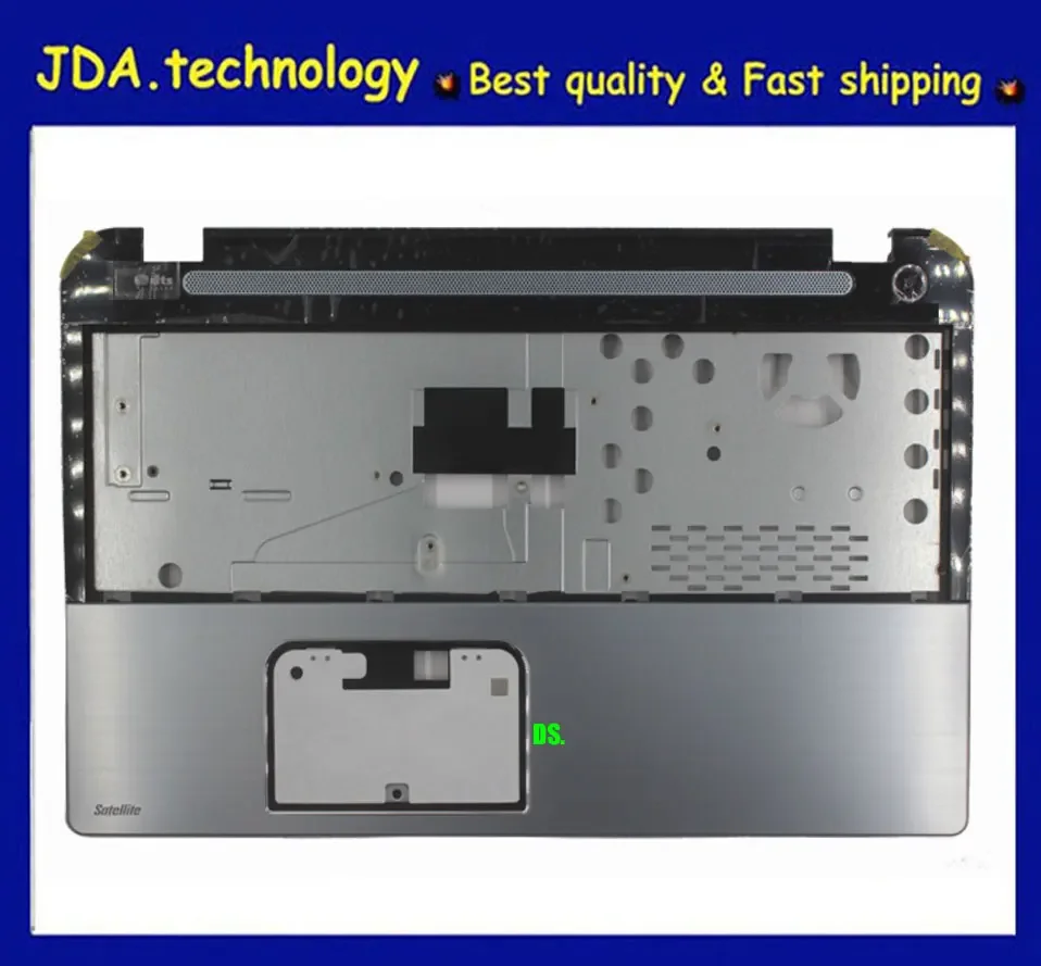 New For Toshiba S50D-A S50-A S55D-A S55-A Palmrest upper cover keyboard bezel H000056410 /Bottom Base Case Cover