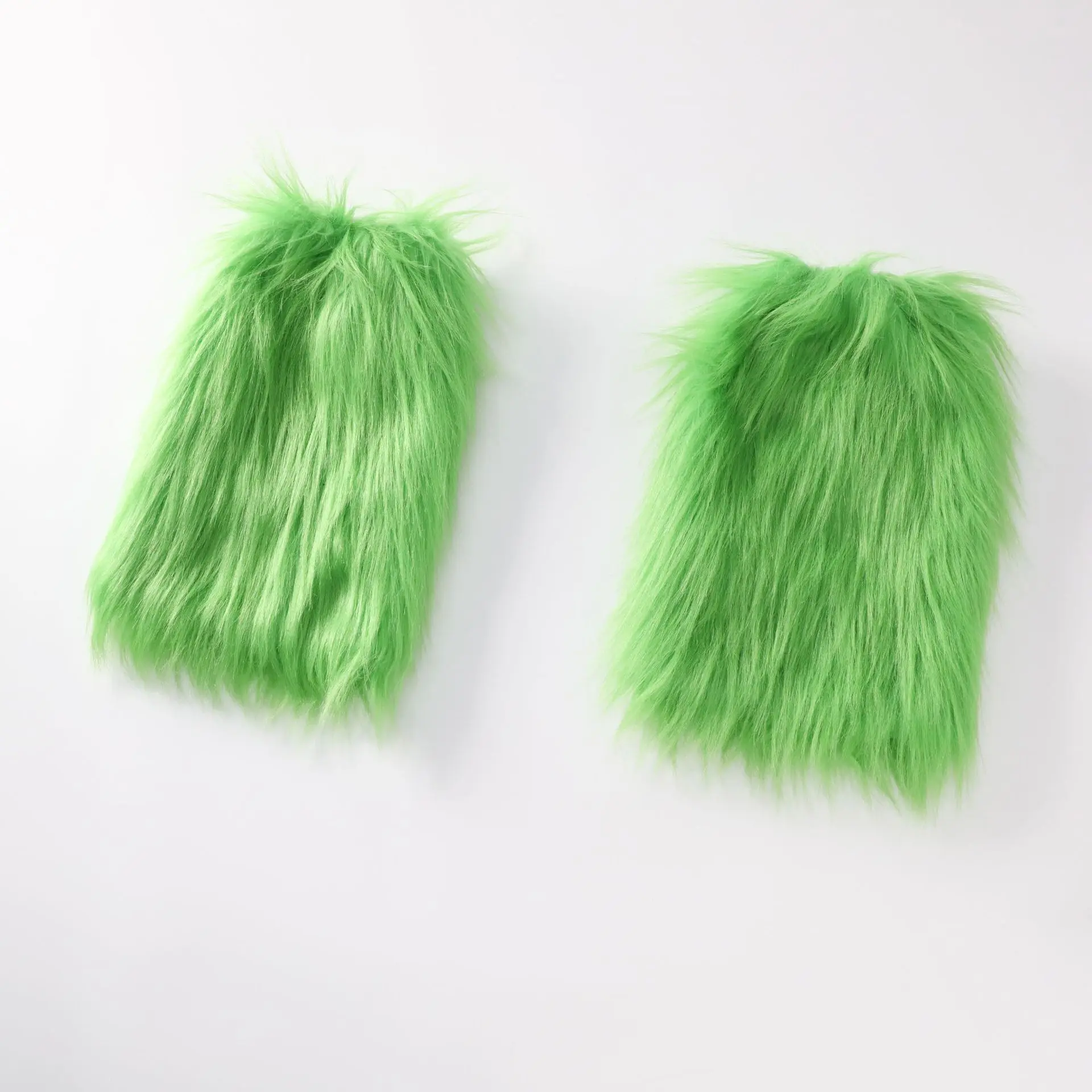 Traje de baile de Jazz para niños, conjunto verde de fruta dopamina con ombligo expuesto, disfraz de baile callejero de JAZZ para espectáculo de pasarela