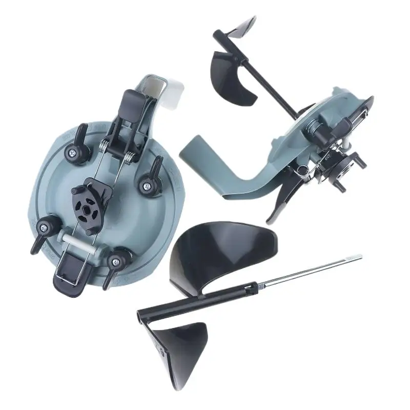 

Premium Encapsulatio Award Cover; Mate Paint Mixing Agitator Universal Tool