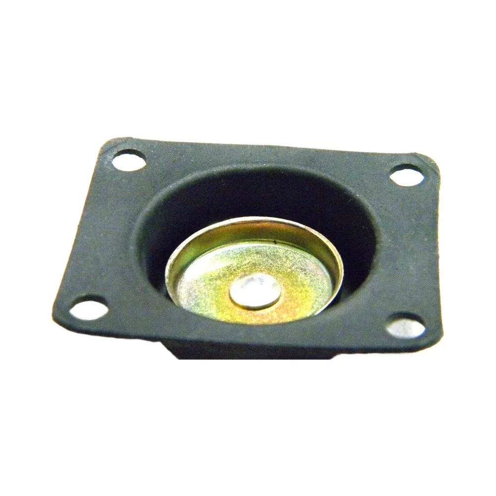 Carburetor Throttle Pump Diaphragm Compatible with For Holley 135-7 for 50cc Engine Platforms Requiring Stable Fuel Delivery