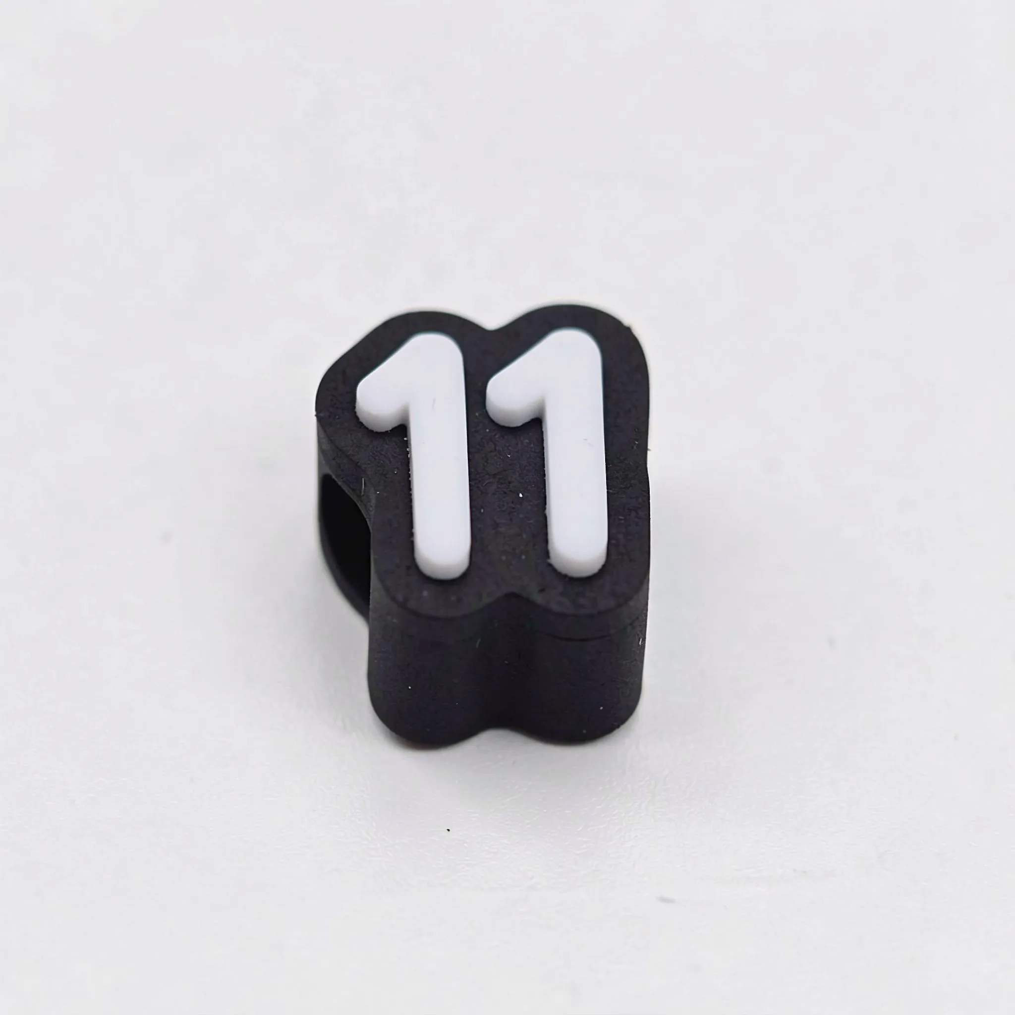 30Pcs Numbered Pencil Topper Reusable Supply Labels 1-30 Classroom Station Markers Teacher Student Pencil Management