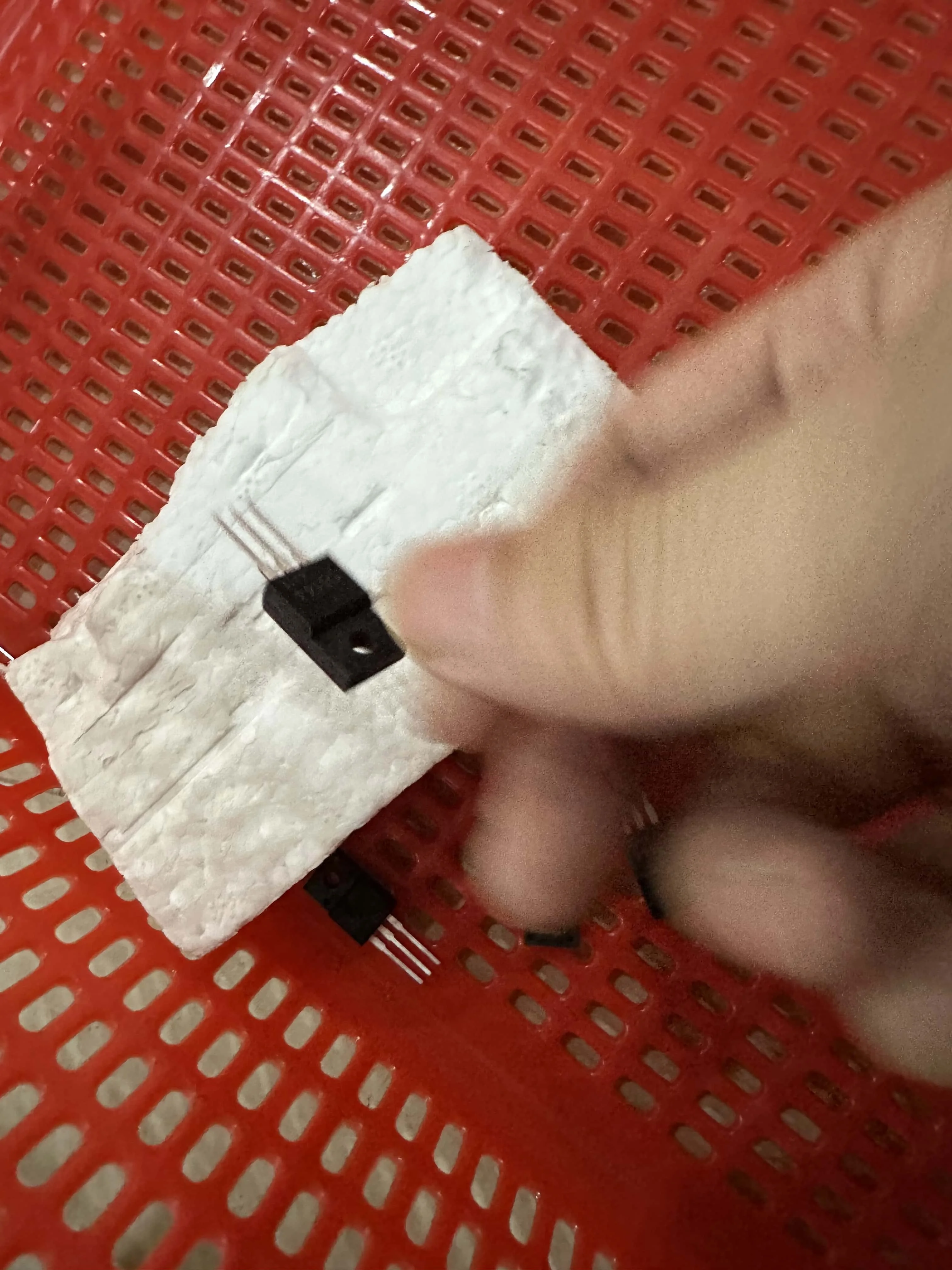 10 pezzi C6144 A2222 2SC6144 2SA2222 TO-220F