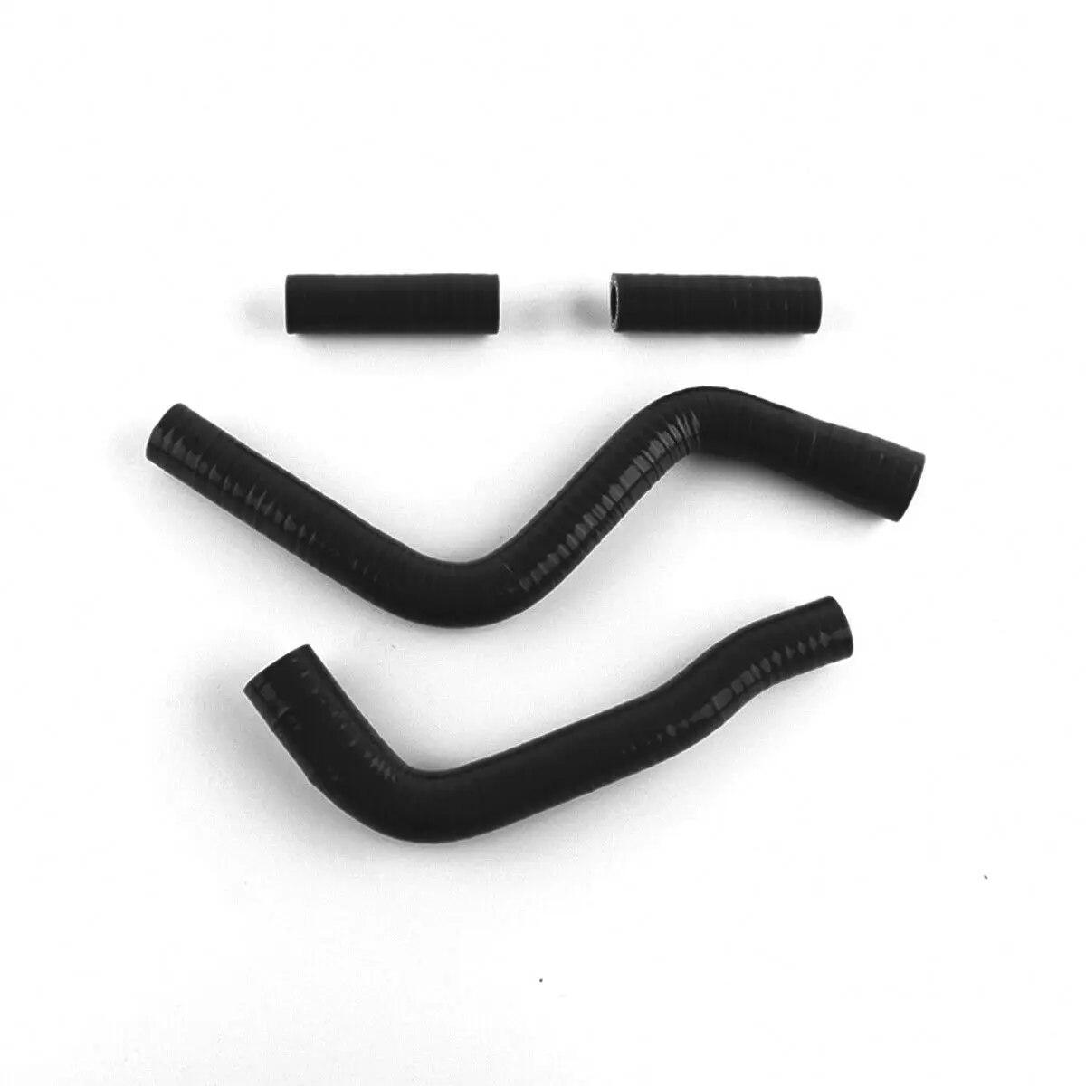 For Yamaha YZ125 2002-2020 YZ 125 Silicone Radiator Hose Pipe Tube Kit 2003 2004 2005 2006 2007 2008 2009 2010 2011 2012 2013