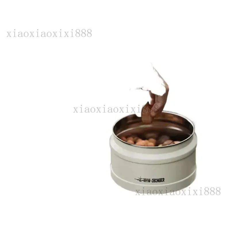 

For MHW-3 Bomber vacuum-sealed cans