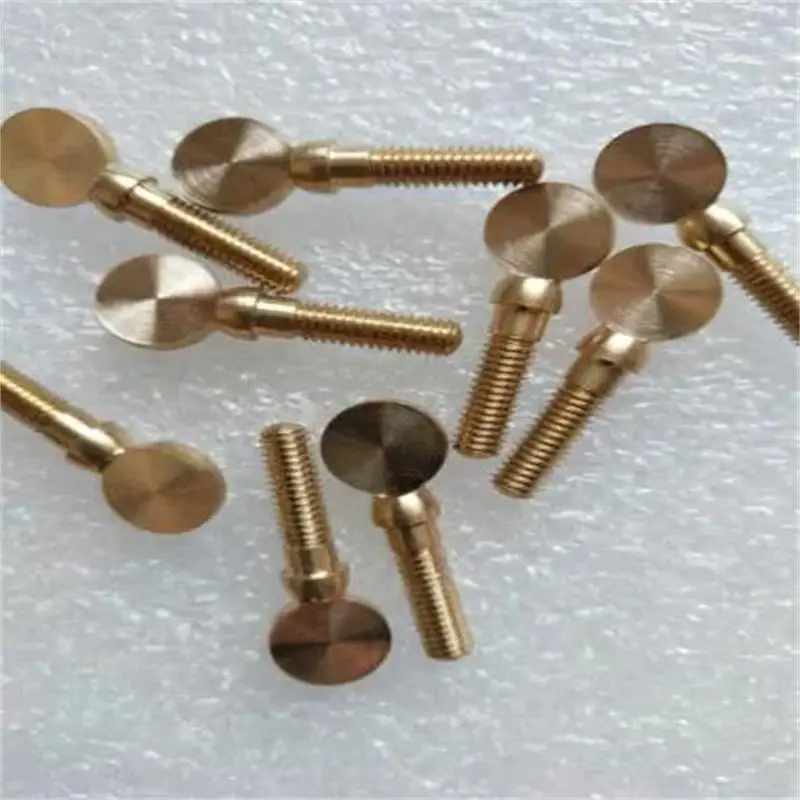 

30Pcs Alto Saxophone And Clarinet Ligation Screw