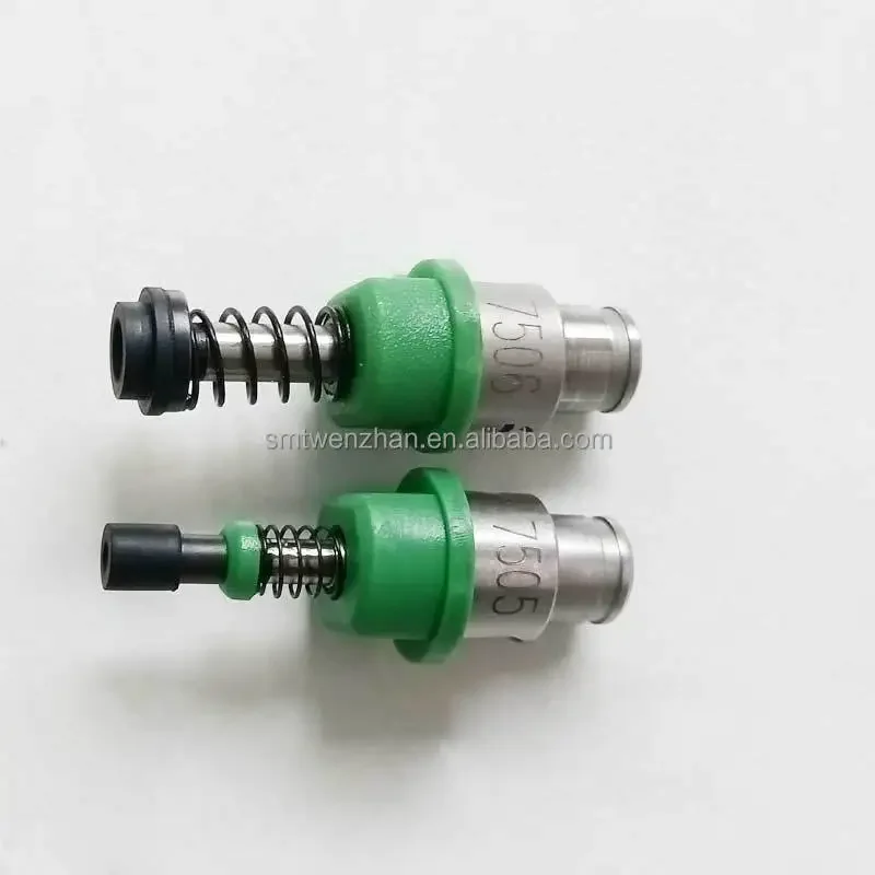 

НАСАДКА SMT JUKI 7506 для насадки машины для захвата и размещения juki 7506