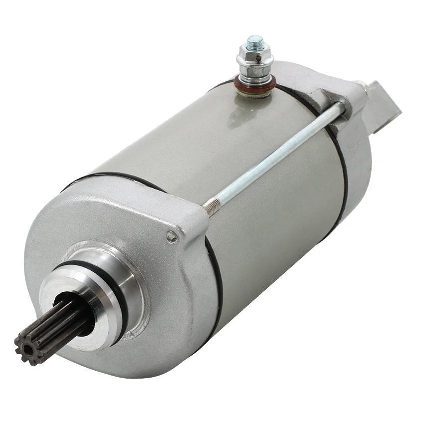 Motorcycle Starter Motor For Honda VTX1800 VTX1800F1 VTX1800F2 VTX1800F3 VTX1800N1 VTX1800N2/N3 31200-MCH-000 31200-MCH-831