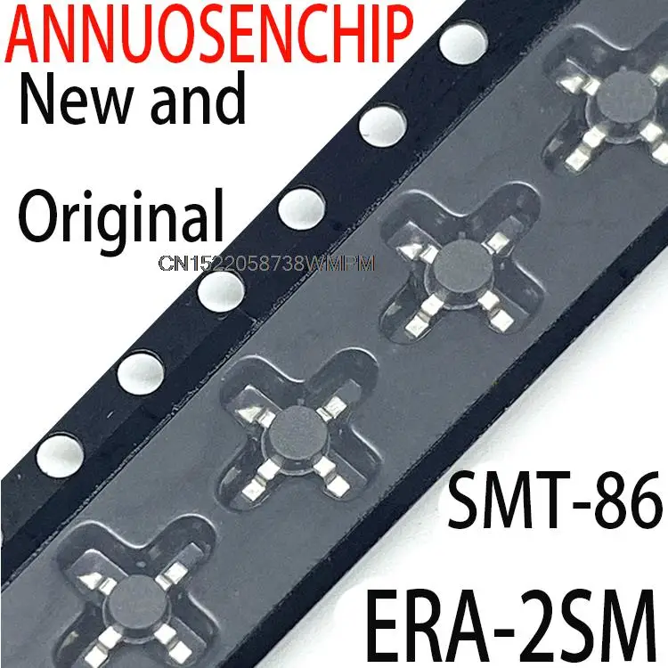 5PCS 50PCS New and Original ERA-1 ERA-2 ERA-3 ERA-5 SOT86 SOT SMD ERA-1SM ERA-2SM ERA-3SM ERA-5SM