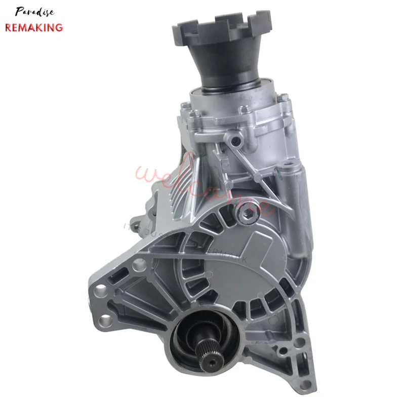 6T40 6T50 Transfer Case Assembly For Opel Vauxhall Chevrolet Captiva 23247712 24263577 24257462 84953426