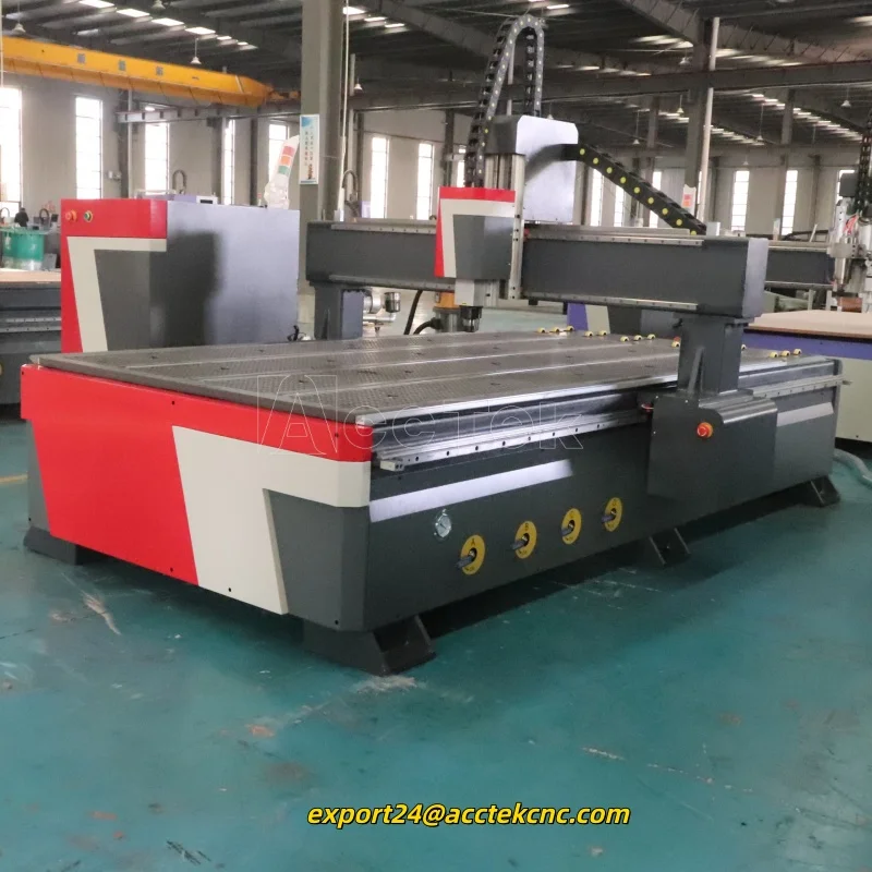 

Heavy Duty Router CNC 3 Axis Marble /Stone /Wood CNC Router 1325 CNC Milling Machine Price Wood Cutting For Metal MDF