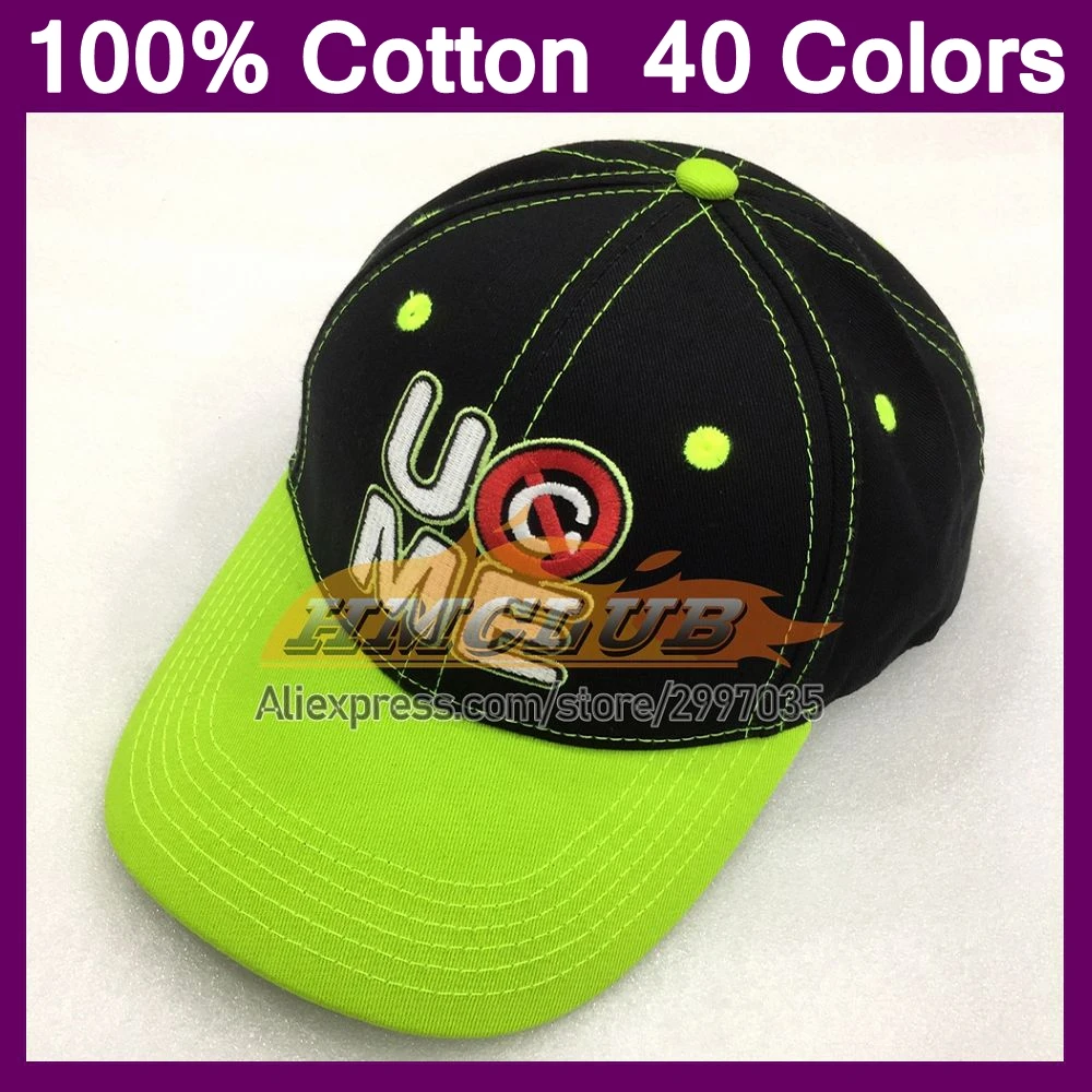 Embroidered Letter Baseball Cap Wrestling Sports Spring Summer Caps Outdoor Sunscreen Unisex Snapback Hat Casual Men Hip Hop Hat