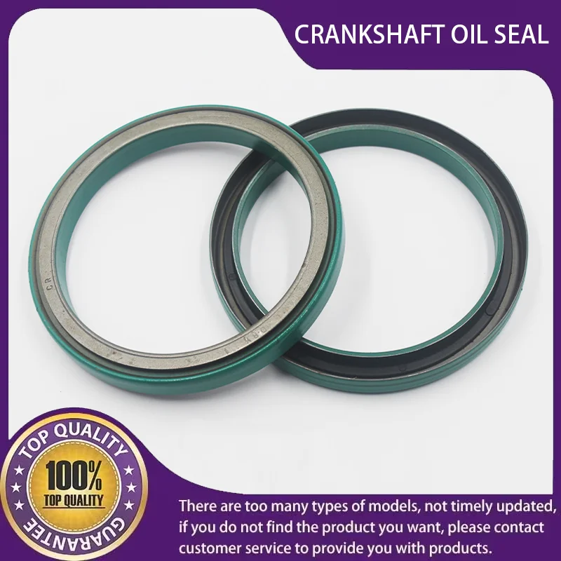 RE44574 CRANKSHAFT OIL SEAL FOR  DEER EXCAVATOR 110 120 120C 120D 130G 160C 160DLC 160GLC 160LC 180 190 200CLC 200DLC 210G 230CL