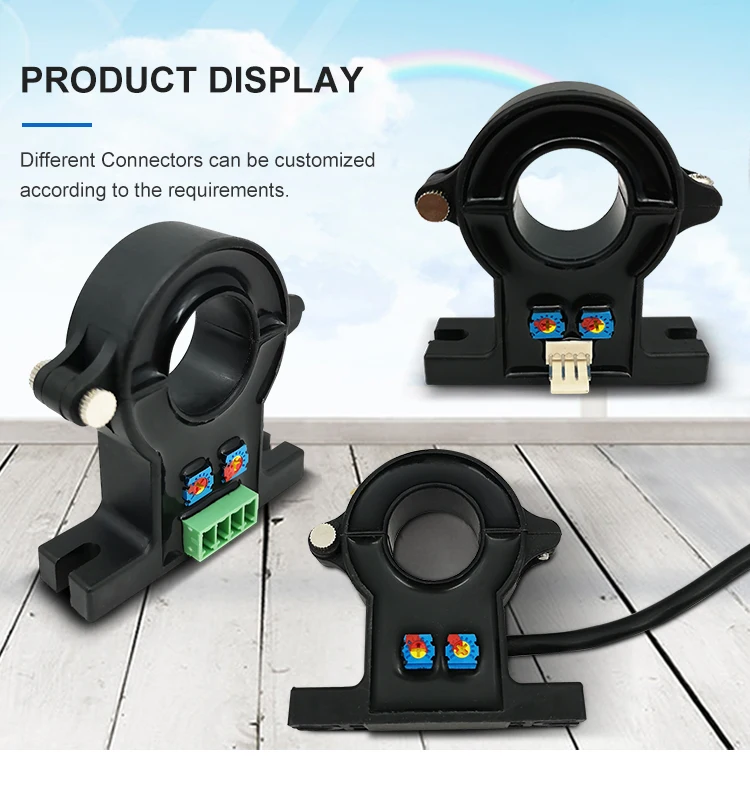 CS2000EK2 Split Core Current Sensor