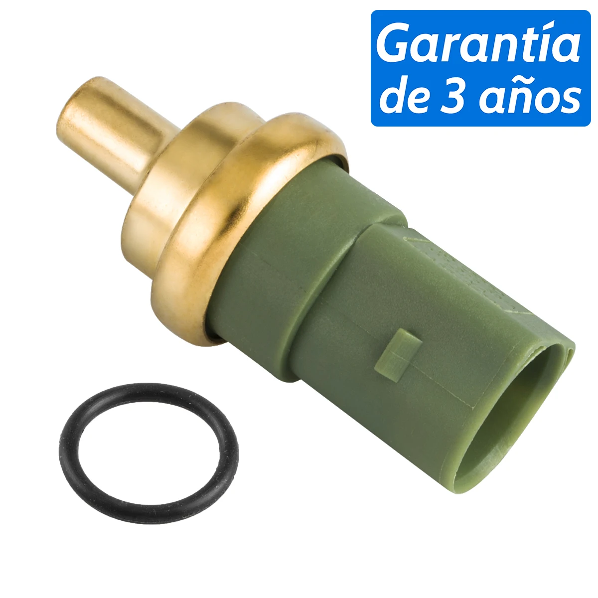 Sensor de temperatura del refrigerante 059919501A,078919501C para AUDI A4 B6,A6 C5,A8,TT,VW Golf,Beetle,Passat,Sharan,SKODA Octavia,Superb
