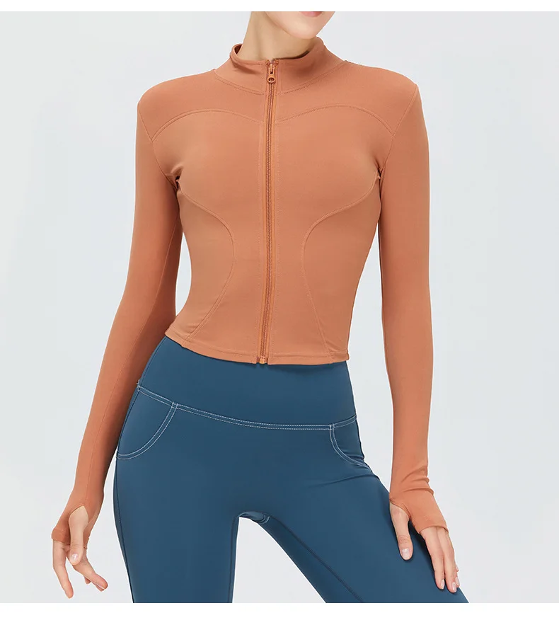 Size chart and fit details