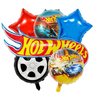 أفضل 8 مبيعات لحفلات عيد ميلاد Hot Wheels - رقم 7