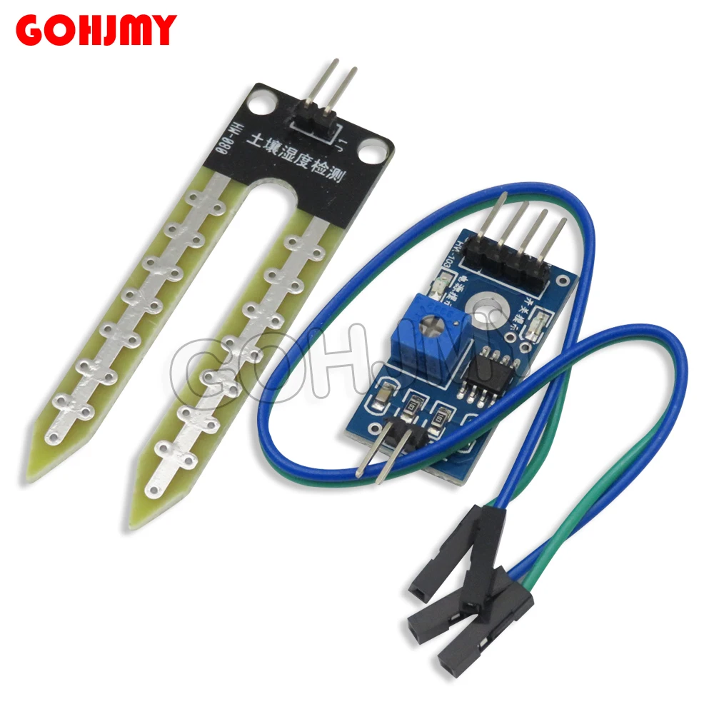 wavtzt-lm393-влажность-почвы-gohjmy-гигрометр-обнаружение-модуль-датчика-влажности-макетная-плата-diy-робот-умный-автомобиль-для-arduino