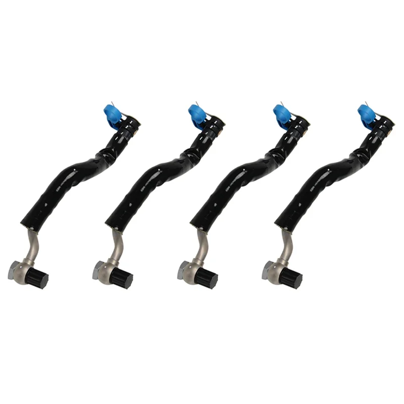 

AA-4X новая водопроводная труба двигателя с турбонаддувом, впускная водопроводная труба для 3008 308 RCZ 408 Citroen C4 1341K4