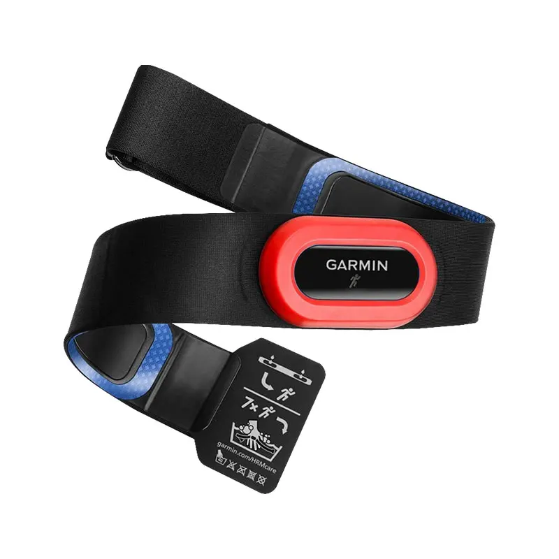 Garmin HRM-Pro HRM-Pro-Plus corsa ciclismo nuoto fascia per la frequenza cardiaca