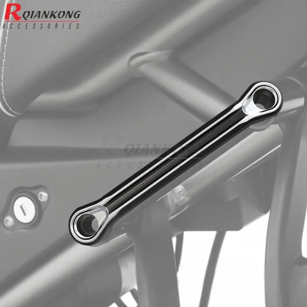 Motorcycle Jack Lifting Handle Lifting Assist Handrail Lever FOR PAN AMERICA SPECIAL 1250 RA1250 /SPECIAL 2021 2022 2023 2024