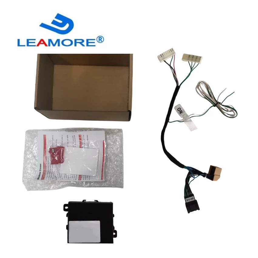 

Free Shipment for SWM G01 Window Closer (close) Module