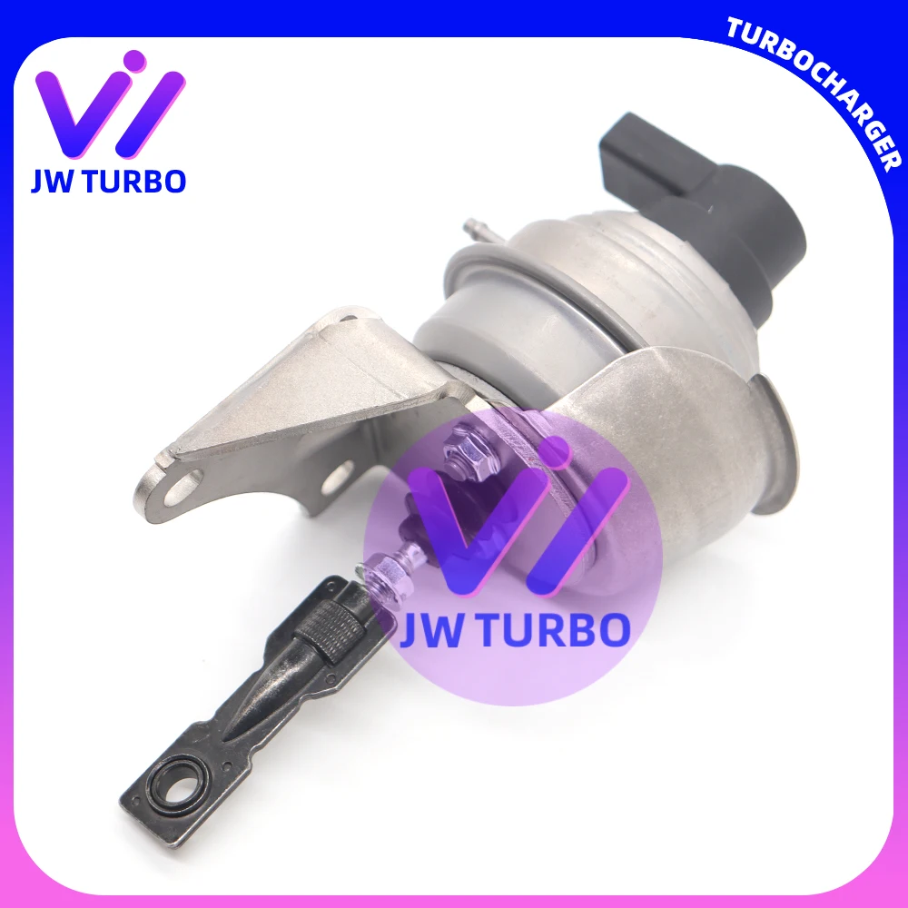 New For VW Volkswagen T5 Transporter 2.0TDI CAAB 792290-50035 792290-0002 GTB1446VZ Turbo Electronic Wastegate Actuator