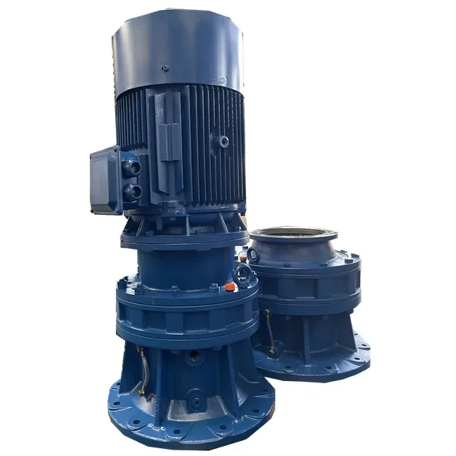 XLD7/XLD8 Zyklusrüstung Transportindustrie