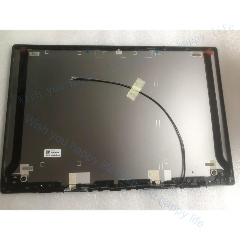 

Новая/оригинальная задняя крышка ЖК-дисплея V+ для Lenovo ideapad S540-15IWL S540-15IML, серая