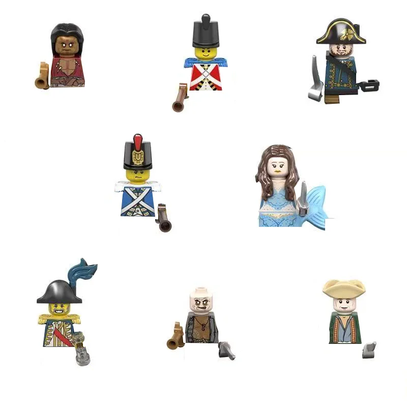 Thumbnail 2 - #10 Best Classic Building Blocks Sets to Buy In 2026