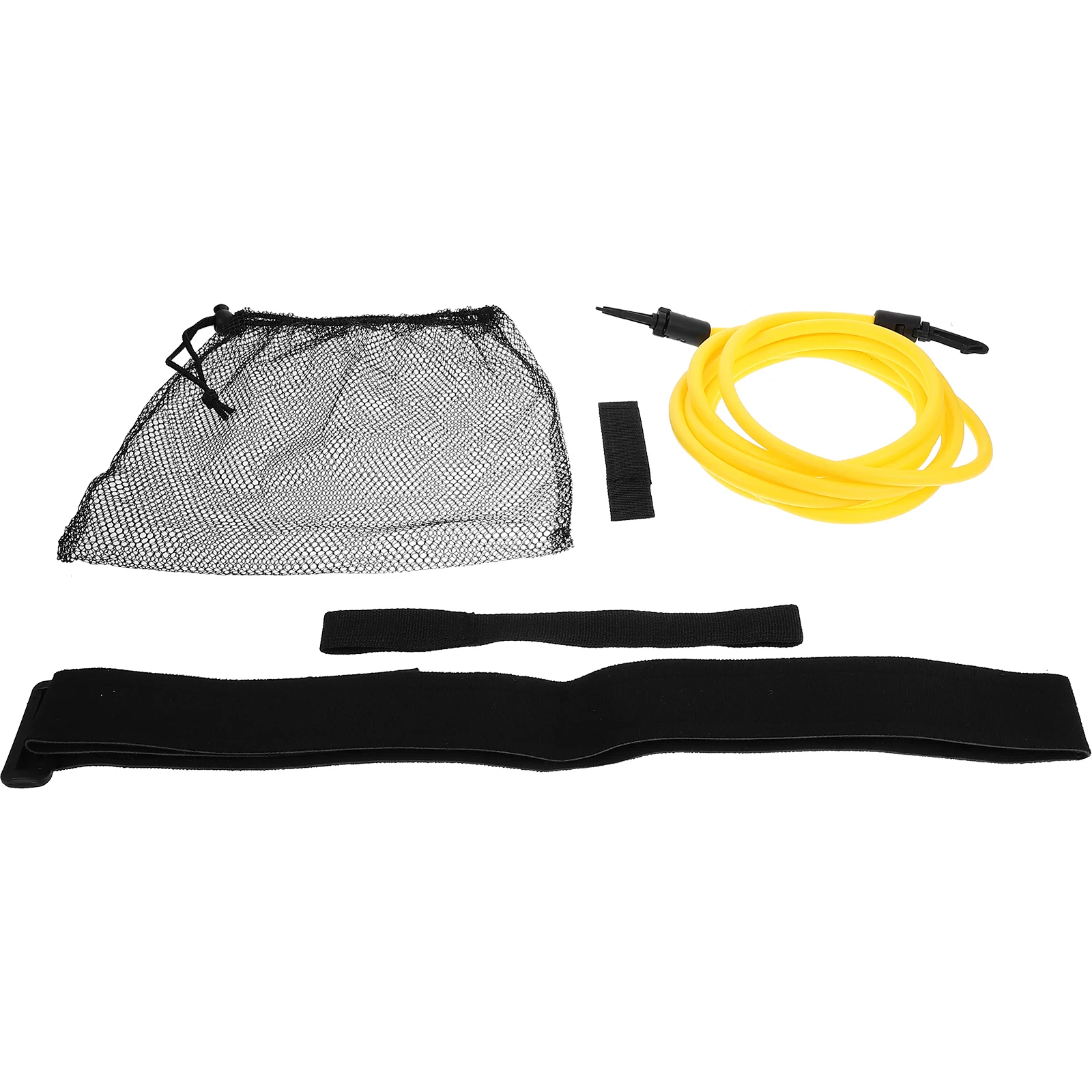 

Swimming Trainer Training Belts Pool Supplies Tether Accessories Equipment Exercise Lessons