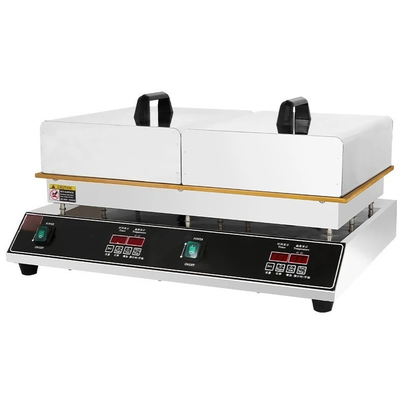 Commercial soufflé machine, Japanese scone machine, muffin machine
