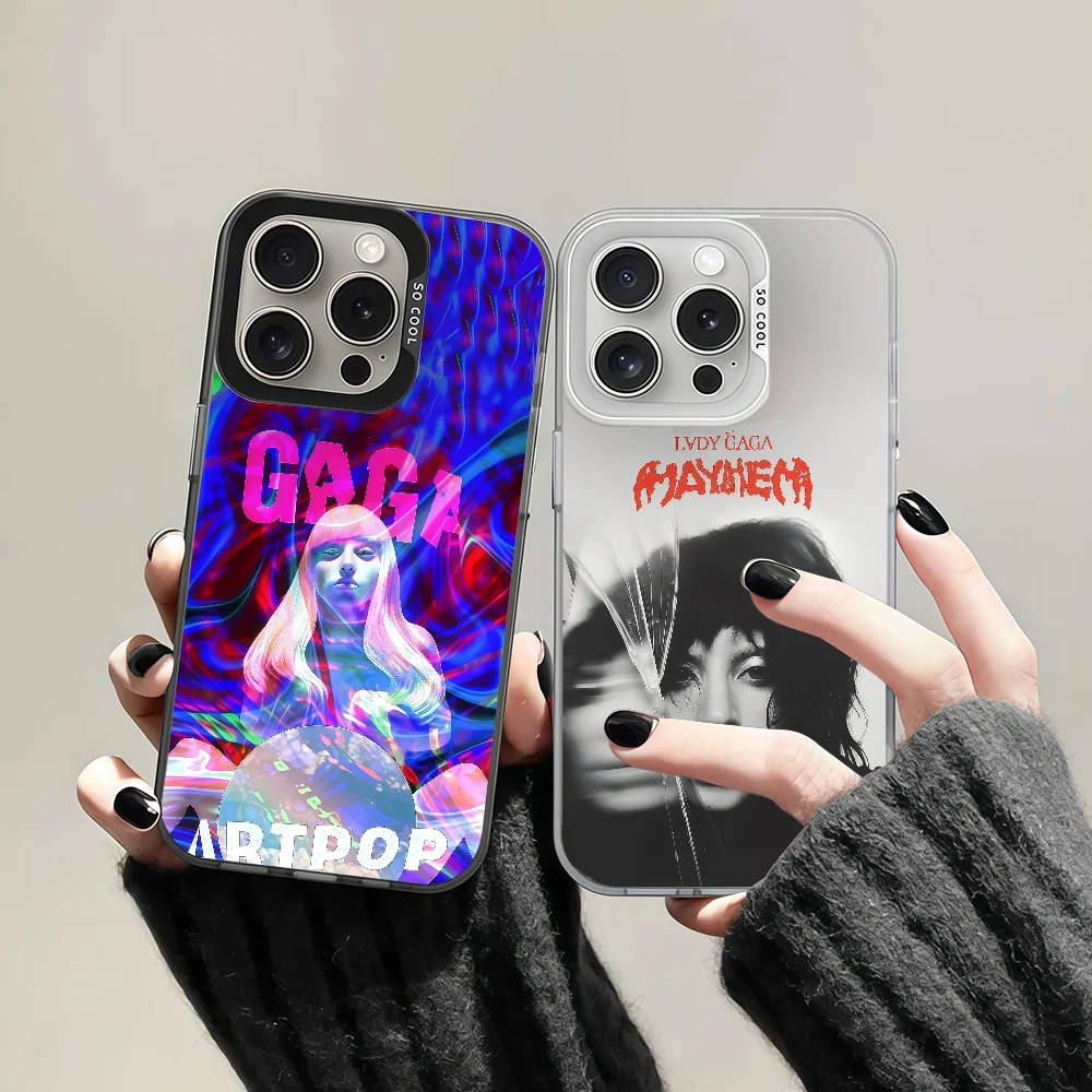 Singer Lady Gaga Ph… - image