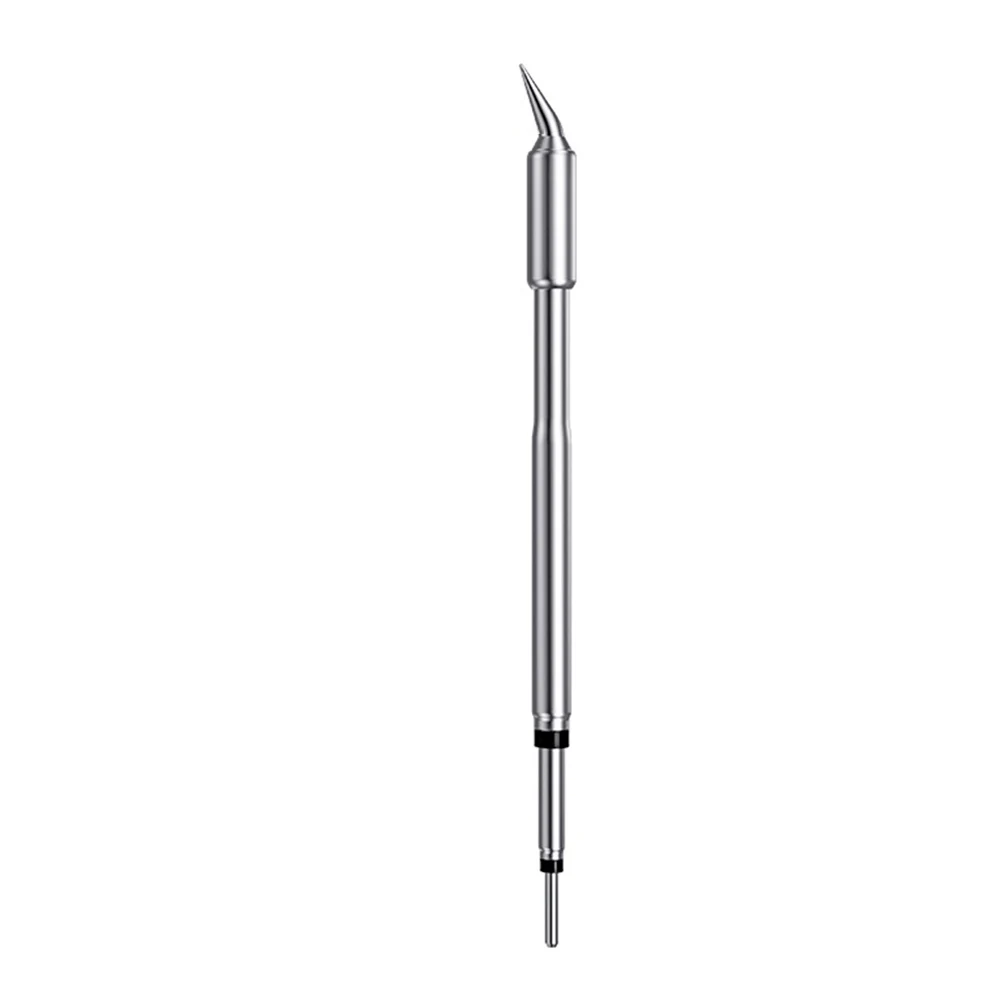 Soldering Iron Tip HS-02 Tip Replacement Kit For HS-02a And HS-02b Soldering Irons Power Cord Soldering Head Replacement Tools