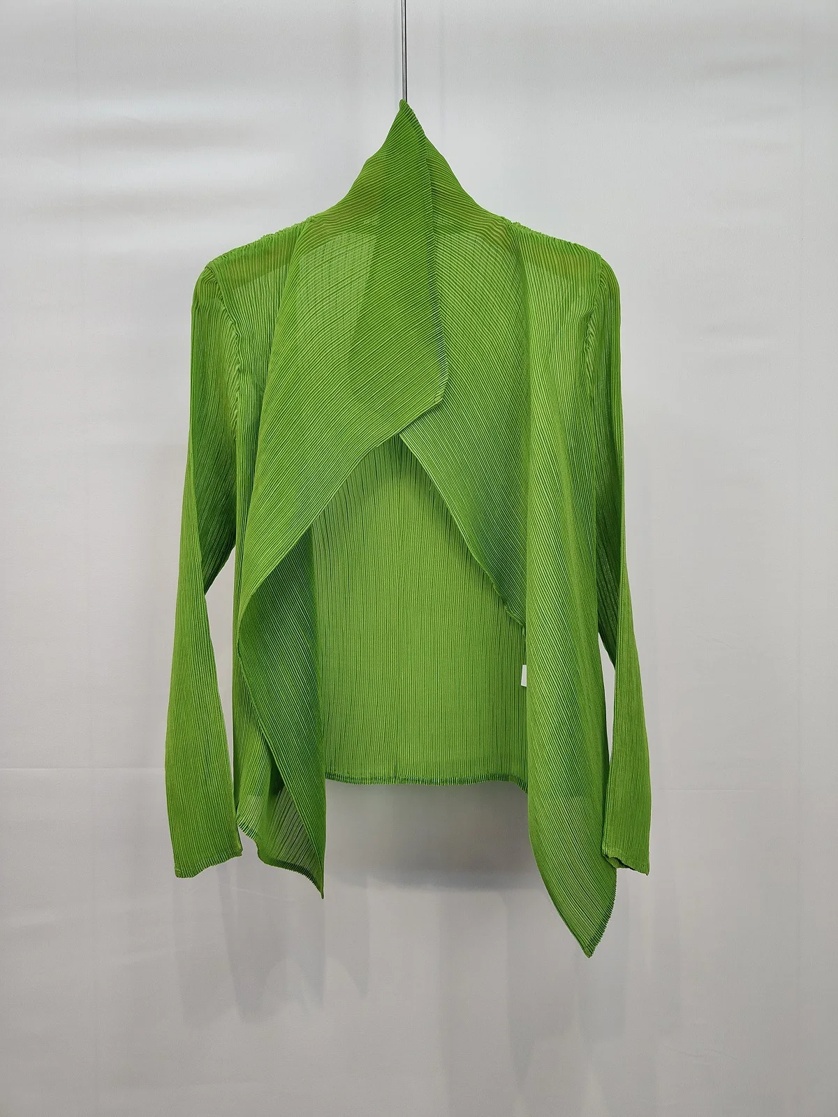 fruit green