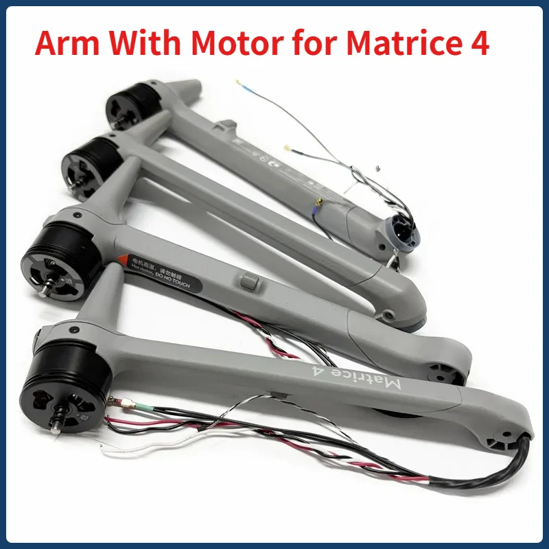 For Matrice 4T 4E M…