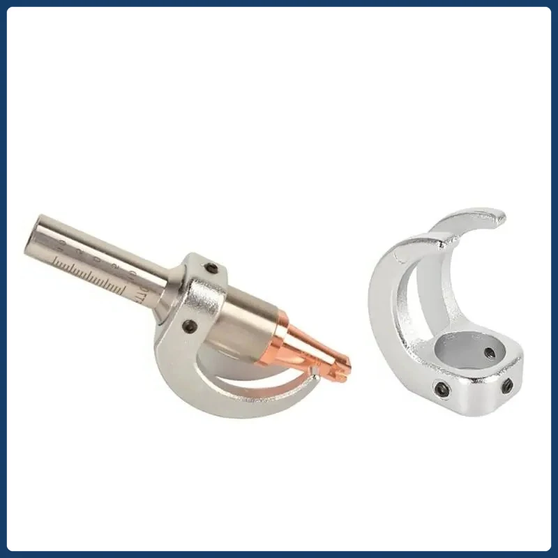 SUP21T SUP23T Welders Guns Portable Lasers Welding Guide Professional Welders Lasers Welding Positioning Fixture Corner