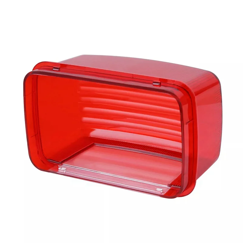 

AR-Tail Light Taillight Lens For Wolverine 350 YFM350 2002-2009 5KM-84710-01-00