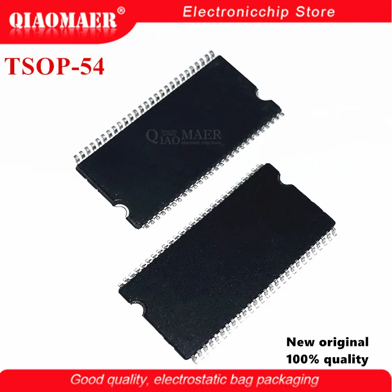 W9864G6KH-6 W9864 TSOP54 In Stock