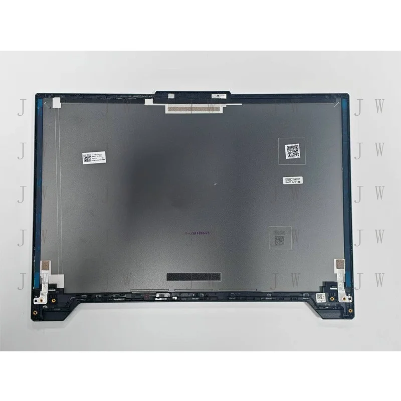 

DDW For ASUS TUF Gaming F15 FX507Z Laptop LCD Back Cover Gray