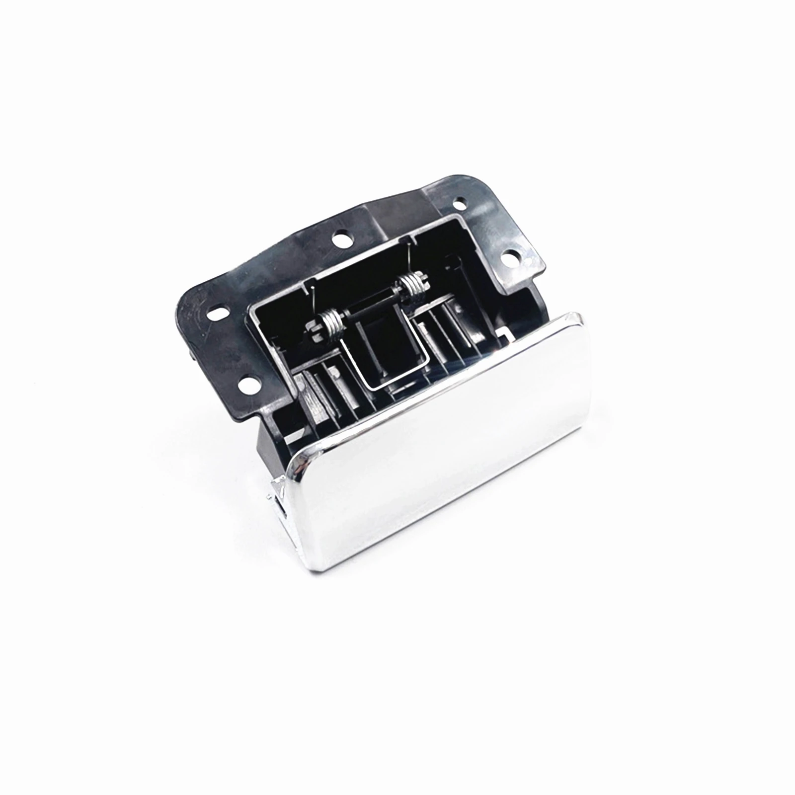 

Armrest Lid Latch Center Console Open Handle Kit For Dodge RAM 1500 2500 3500 4500 5500 2013-2017 Chrome 68230371AA