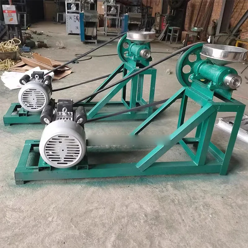 كفاءة عالية السعر المنخفض منتفخ البلطي معدات بثق الطعام/آلة صنع بيليه تغذية الأسماك العائمة لسمك السمك Aquafarm