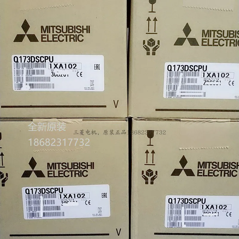 Q06HCPU Q12HCPU Q02PHCPU Q06PHCPU Q12PHCPU Q25PH