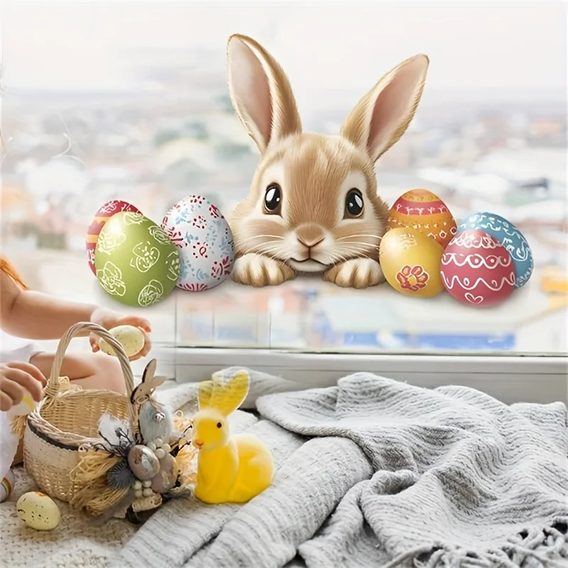 1Pc Adorable Bunny …